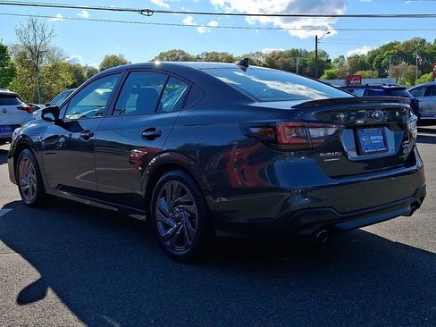 Used 2024 Subaru Legacy Sport AWD/4WD image 4
