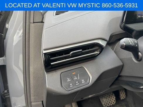 Used 2023 Volkswagen ID.4 Pro S AWD/4WD image 31