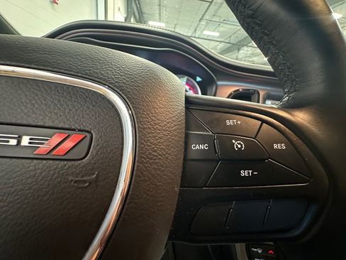 Used 2023 Dodge Challenger SXT w/ Plus Package RWD image 25
