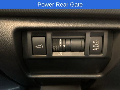 Certified 2025 Subaru Forester Premium image 11