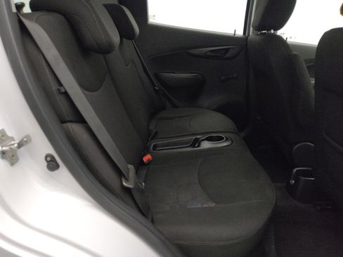 Used 2017 Chevrolet Spark LS FWD image 19