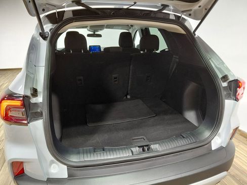Certified 2025 Ford Escape Active AWD/4WD image 38