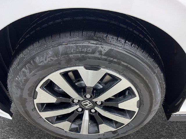 New 2027 Honda Odyssey EX-L image 10
