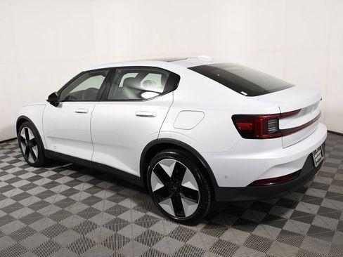 Used 2023 Polestar Polestar 2 w/ Pilot Pack AWD/4WD image 3