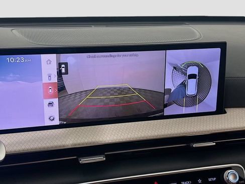 New 2026 Genesis GV80 3.5T Prestige AWD/4WD image 13