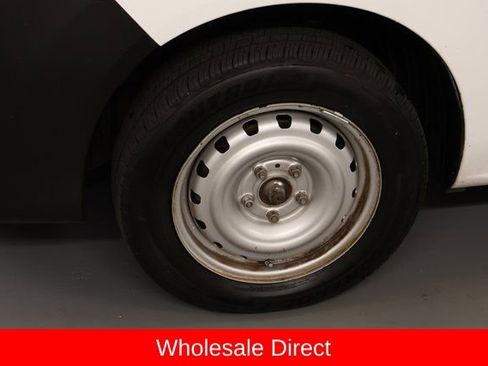 Used 2016 Nissan NV200 SV w/ Back Door Glass Package image 5