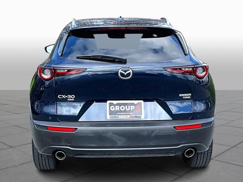 Used 2024 MAZDA CX-30 2.5 Turbo w/ Premium Plus Pkg image 5