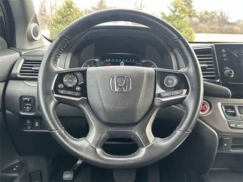 Used 2022 Honda Pilot EX-L image 8