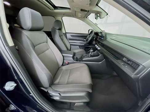 Used 2023 Honda CR-V EX image 32