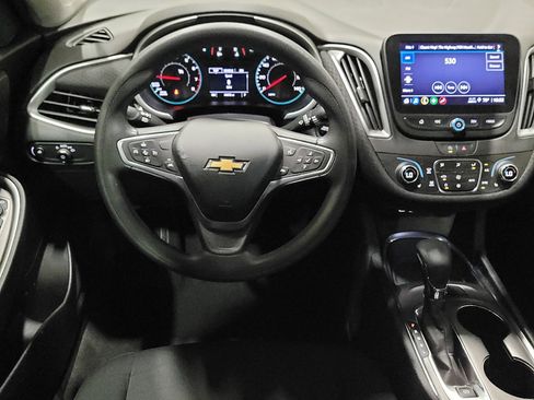 Used 2023 Chevrolet Malibu LT w/ LPO, Floor Liner Package FWD image 22
