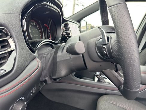 New 2026 Dodge Durango GT image 52