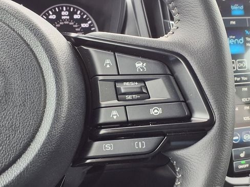 New 2026 Subaru Forester Premium image 10