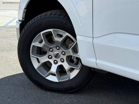 Certified 2023 Ford F150 XLT image 16