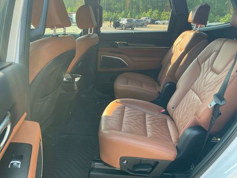 Used 2024 Kia Telluride SX X-Line AWD/4WD image 14