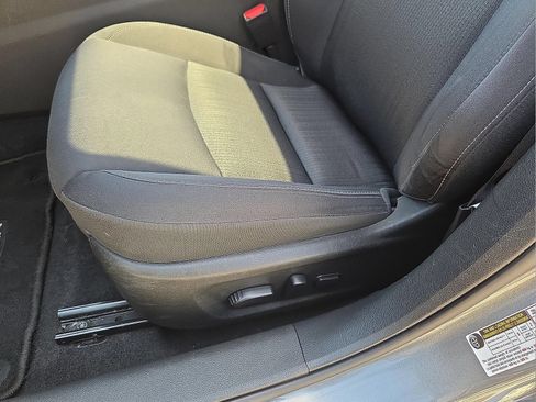 Used 2023 Nissan Altima 2.5 SV w/ SV Premium Package FWD image 21