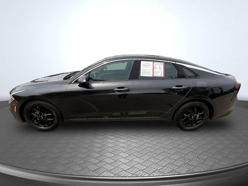 Used 2026 Kia K5 LXS FWD image 8