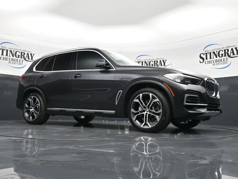 Used 2022 BMW X5 sDrive40i w/ Premium Package image 17