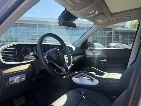 Used 2024 Mercedes-Benz GLE 350 4MATIC image 14