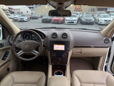Used 2010 Mercedes-Benz GL 450 4MATIC image 22