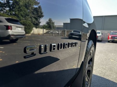 Used 2019 Chevrolet Suburban LT AWD/4WD image 49