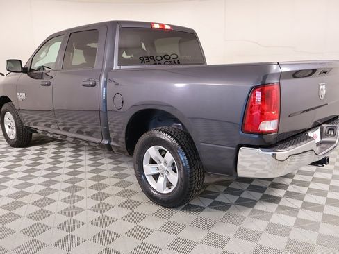 Used 2019 RAM 1500 Tradesman w/ Chrome Plus Package image 21