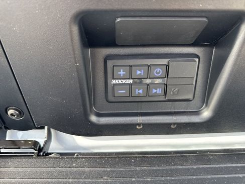 New 2026 GMC Sierra 3500 Denali Ultimate image 27