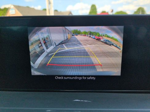 Used 2024 MAZDA CX-30 AWD 2.5 S w/ Select Sport Pkg image 21