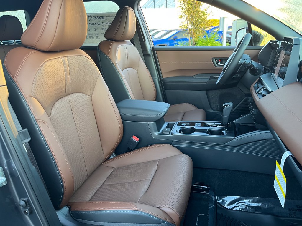 New 2026 Subaru Outback Touring XT AWD/4WD image 15