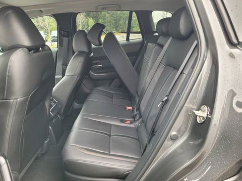 New 2026 MAZDA CX-50 2.5 Hybrid w/ Weather Package image 5