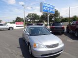 Used 2003 Honda Civic EX image 2