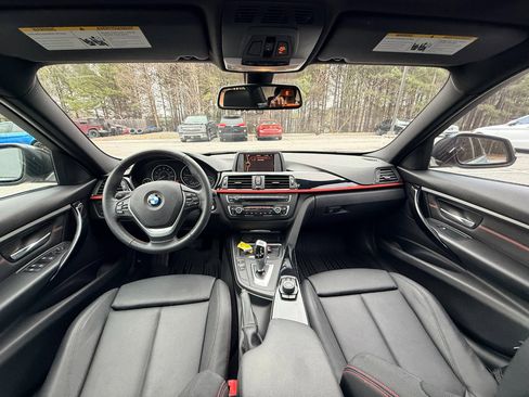 Used 2013 BMW 328i Sedan image 7