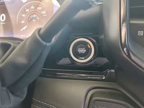 New 2026 RAM 2500 Limited image 54