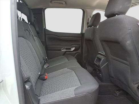 Used 2024 Ford Ranger XLT image 17