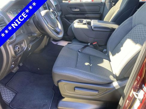 Used 2026 RAM 1500 Tradesman image 16