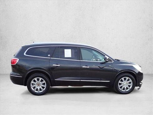 Used 2014 Buick Enclave Premium w/ Trailering Provision Package AWD/4WD image 5