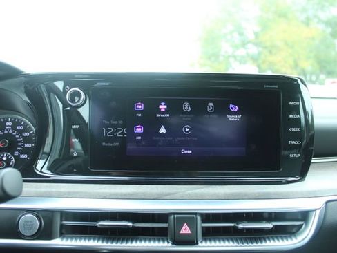 Used 2024 Kia K5 EX w/ EX Premium Package FWD image 20
