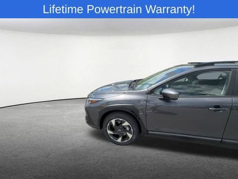 New 2026 Subaru Crosstrek 2.5i Limited w/ Crosstrek Mirror Package AWD/4WD image 4