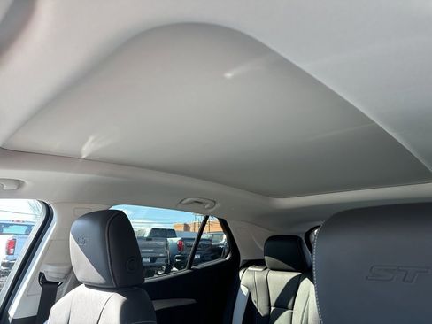 New 2025 Buick Envision Sport Touring image 16