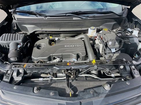 Used 2020 Chevrolet Equinox LT w/ Midnight Edition image 30