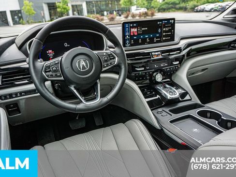 Used 2026 Acura MDX SH-AWD w/ Advance Package image 29