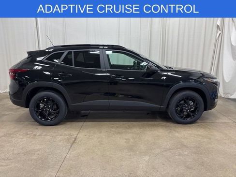 New 2026 Chevrolet Trax LT image 2