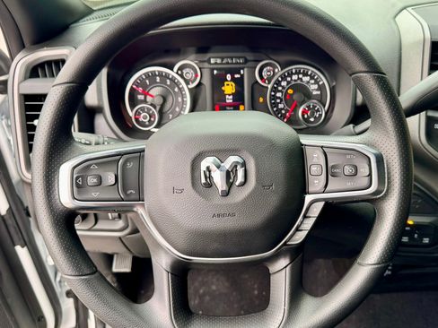 New 2026 RAM 2500 Tradesman image 10