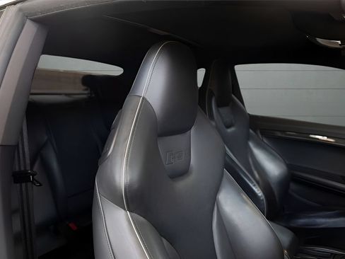 Used 2015 Audi RS 5 Coupe w/ Technology Package AWD/4WD image 58