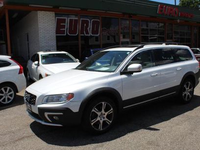 Used 2015 Volvo XC70 T6