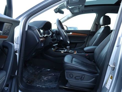 Used 2023 Audi Q5 2.0T Premium Plus image 10