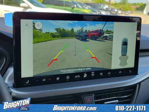 Used 2026 Ford Escape Active w/ Tech Pack #1 AWD/4WD image 16