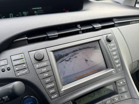 Used 2012 Toyota Prius Four image 22