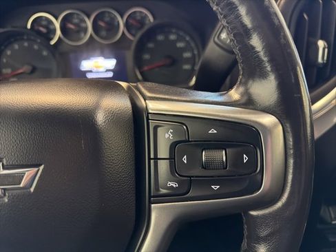 Used 2020 Chevrolet Silverado 1500 RST w/ All-Star Edition image 30