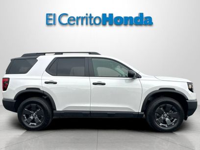 New 2026 Honda Passport RTL