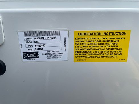 Used 2012 Ford F250 XL w/ PWR Equipment Group image 67